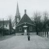 1957 addition in the back